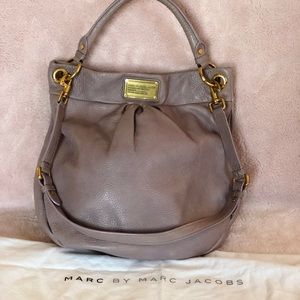Marc Jacobs Hillier Classic Medium Hoho Bag